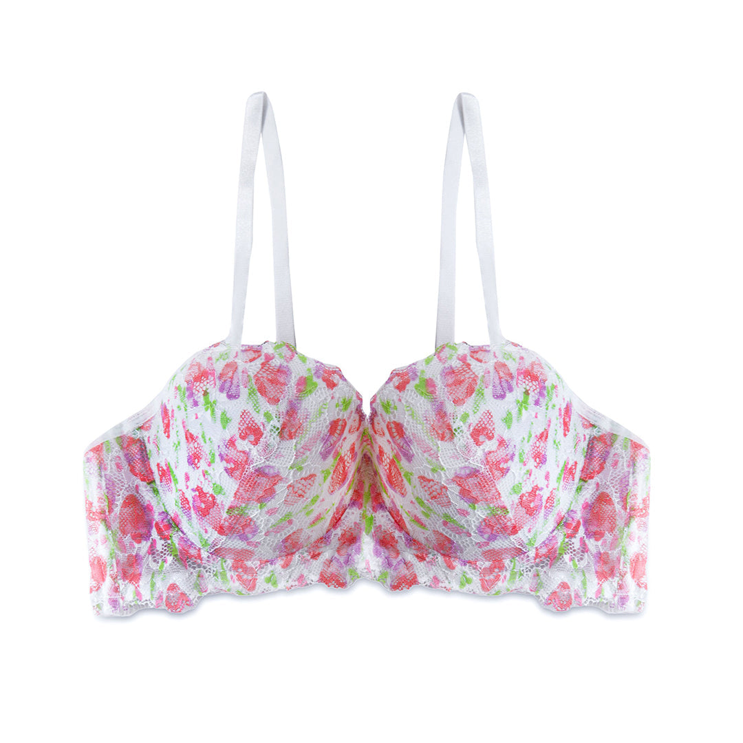 Buy Padded Bra - Blossom Charm in Pakistan