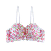 Buy Padded Bra - Blossom Charm in Pakistan
