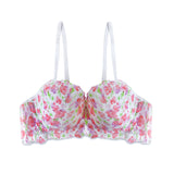 Buy Padded Bra - Blossom Charm in Pakistan