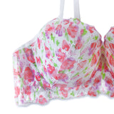 Buy Padded Bra - Blossom Charm in Pakistan