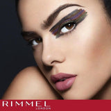 Buy Rimmel London Ultimate Kohl Kajal - 003 Smoked Emerald in Pakistan