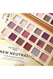 Buy Revolution Pro New Neutral Shadow Palette in Pakistan