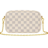 Buy LV Crossbody Bag - Sandstone Beige in Pakistan