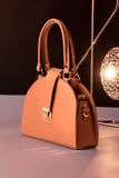 Buy HandBag D-Box Brown in Pakistan