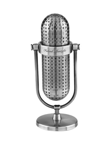 Buy J. VOCAL MEN EDP 75ML in Pakistan