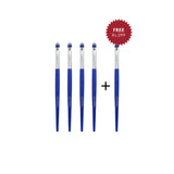 Buy Revolution Relove Brush Queen Flat Crease Eye Brush in Pakistan