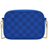 Buy LV Crossbody Bag - Royal Blue in Pakistan