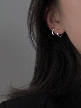 Buy Shein Simple Hoop Earrings in Pakistan
