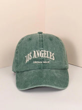 Buy Shein Men Letter Embroidered Baseball Cap in Pakistan