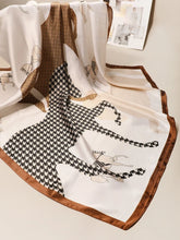 Buy Shein Horse Pattern Bandana in Pakistan