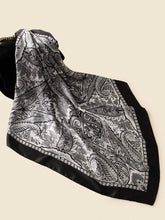 Buy Shein Paisley Print Bandana in Pakistan