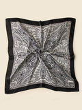 Buy Shein Paisley Print Bandana in Pakistan