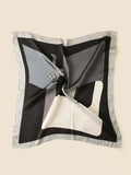Buy Shein Color Block Bandana in Pakistan