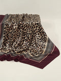 Buy Shein Leopard Print Bandana in Pakistan