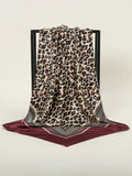 Buy Shein Leopard Print Bandana in Pakistan