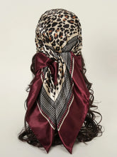 Buy Shein Leopard Print Bandana in Pakistan