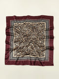 Buy Shein Leopard Print Bandana in Pakistan