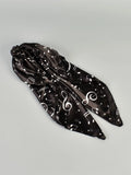 Buy Shein Music Note Detail Bandana in Pakistan