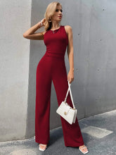 Buy Shein Crisscross Zip Back Jumpsuit in Pakistan