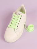 Buy Shein 1pair Glow In The Dark Shoelaces in Pakistan