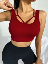 Buy SHEIN Medium Support Seamless Sports Bra in Pakistan