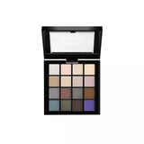 Buy NYX Ultimate Eye Shadow Palette - Cool Neutrals in Pakistan