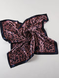 Buy Shein Leopard Pattern Bandana in Pakistan