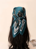 Buy Shein Plant Pattern Bandana in Pakistan