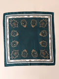 Buy Shein Plant Pattern Bandana in Pakistan