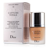 Buy Dior Capture Totale Triple Correcting Serum Foundation - 022 Cameo in Pakistan