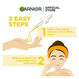 Buy Garnier Vitamin C Serum 15Ml in Pakistan