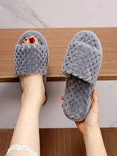 Buy Shein Women Lightweight Single Band Home Slippers in Pakistan