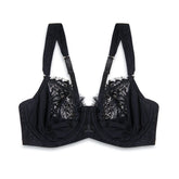 Buy Non Padded Bra - Obsidian Grace in Pakistan