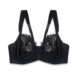 Buy Non Padded Bra - Obsidian Grace in Pakistan