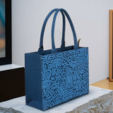 Buy Tribe Canvas Bag in Pakistan