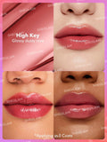 Buy SHEGLAM Mirror Kiss High-Shine Lipstick-High Key in Pakistan