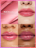 Buy SHEGLAM Mirror Kiss High-Shine Lipstick-Rule Breaker in Pakistan