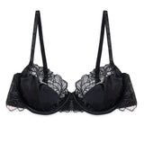 Buy Non Padded Bra - Luna Lace in Pakistan