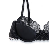 Buy Non Padded Bra - Luna Lace in Pakistan