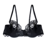 Buy Non Padded Bra - Luna Lace in Pakistan