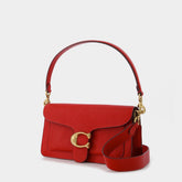 Buy Coach Tabby Shoulder Bag - Red in Pakistan