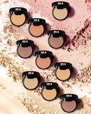 Buy ST London Dual Wet & Dry Compact Powder in Pakistan