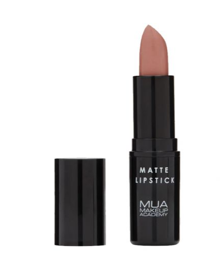 Buy MUA Velvet Matte Lipstick in Pakistan