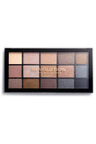 Buy Revolution Reloaded Eyeshadow Palette - Smoky Newtrals in Pakistan