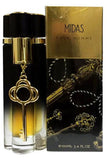Buy Giovanni Bacci Midas Pour Homme EDT for Men - 100ml in Pakistan