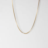 Buy Box Chain Gold in Pakistan