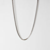Buy Big Box Chain Silver in Pakistan