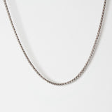 Buy Venetian Silver Chain in Pakistan