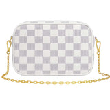 Buy LV Crossbody Bag - White in Pakistan