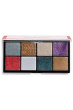 Buy Revolution Halloween Possessed Glitter Eyeshadow Palette in Pakistan